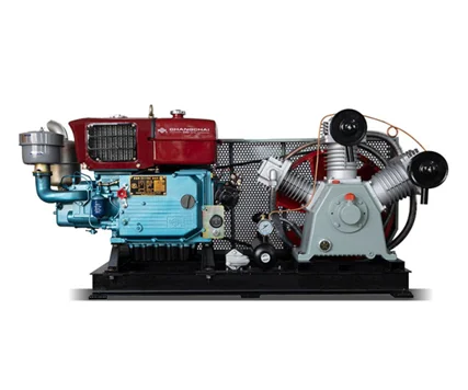 Lihang Marine Engineering Equipment (Nanjing) Co., Ltd